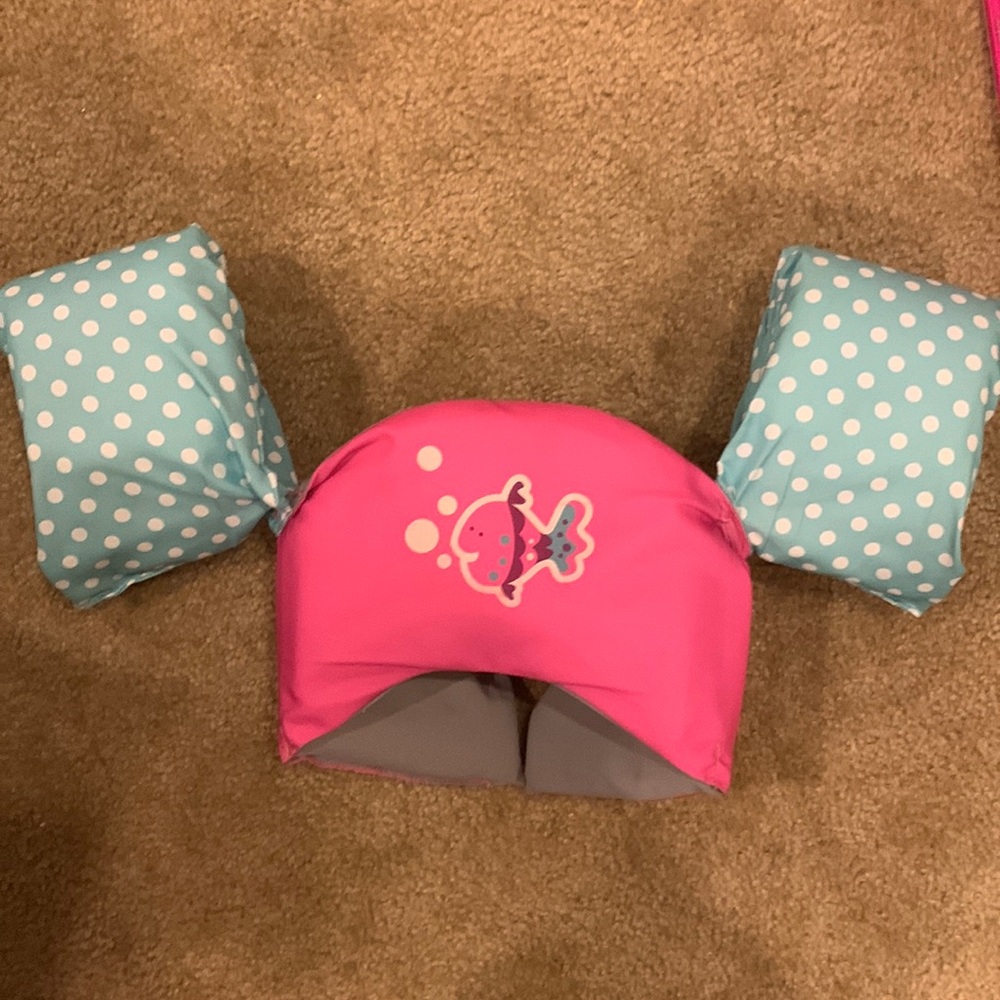 Puddle Jumper